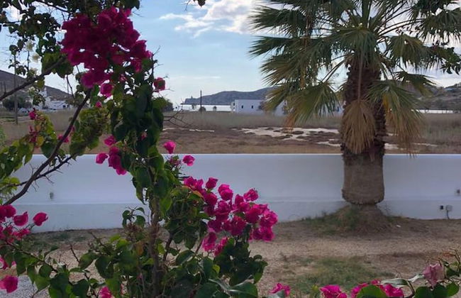 Villa 100 M From THE Beach 6 Room IN IOS Island - Photo 32