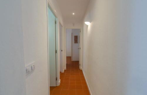 La maison dans la calanque 1 mn à pied de la plage d'ALCAUFAR - Foto 14