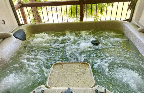 Little Red River Chalet - Foto 22