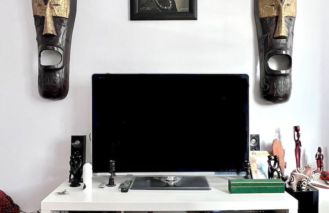 Midi Station - 6 pers comfort - Foto 41