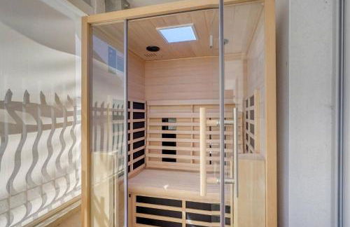 Sauna - Apaisant - Cocooning - Foto 12