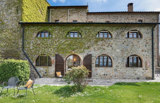 Guado al Sole 26 4 Emma Villas - Photo 15