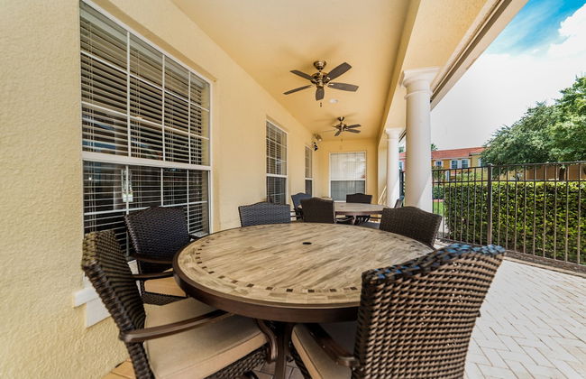 Ov2650 - Lake Berkley - 4 Bed 3 Baths Villa - Foto 15