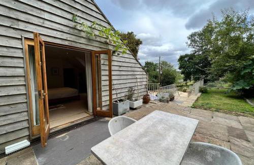 Cotswolds AoNB Cottage- Modern Renovation- Sleeps8 - Foto 30