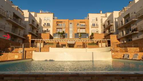 Pé na Praia da Foz - Photo 3