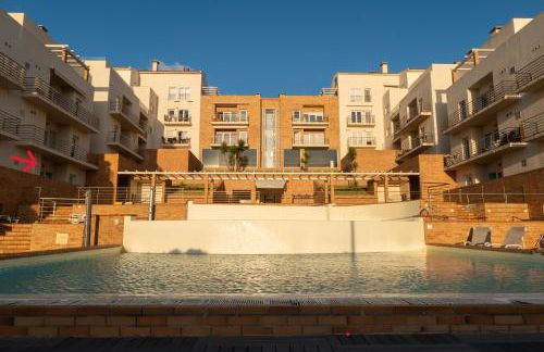 Pé na Praia da Foz - Foto 3