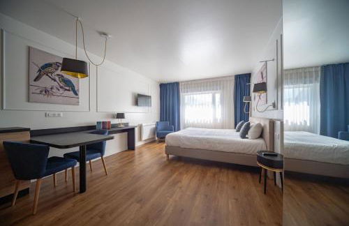 RESIDENCE Rive Droite - Foto 9