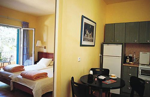 Poseidon Apartments - Foto 11