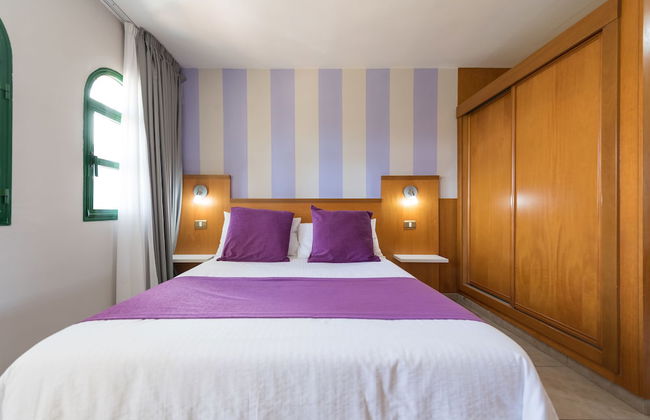 eó Maspalomas Resort - Foto 3