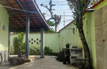 Refúgio 50 metros da praia - Photo 21