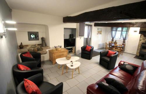 Les moissonneurs - Foto 2