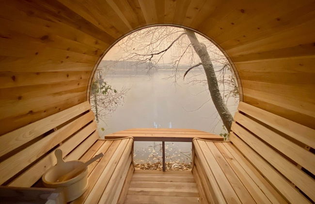 Houseboat Mookerplas With a View - Photo 14