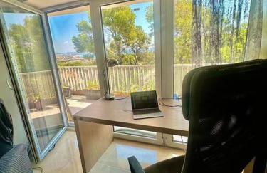 Con vistas al mar y PortAventura - Foto 11