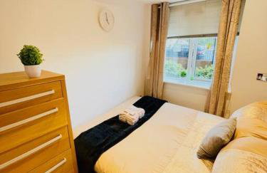 Stunning Flat by Quayside with Balcony!! - Foto 10