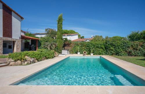 Encantadora villa con piscina climatizada marzo 2026 - Foto 6