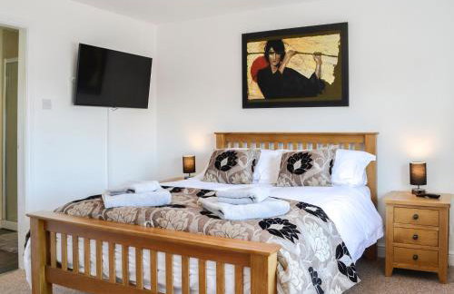 The Byre - Camp Douglas - Cottage - Foto 10