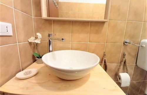 Large flat in the hills of Menaggio - Foto 24