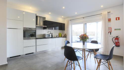 Vitamin Sea, The Terrace Apartment - Foto 3