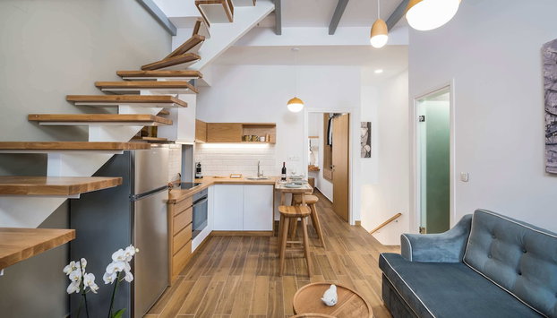 Zoera Suites by Ethos - Foto 2, Imagem principal