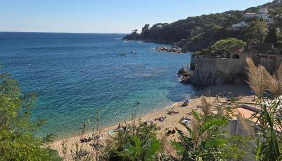 Posidonia Suite - Amplio apartamento junto al mar - Foto 2