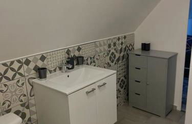 Paisible Duplexe sur Villeneuve d ascq - Foto 64