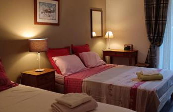 LE PARADISO centre SAINT-GERVAIS - Foto 1