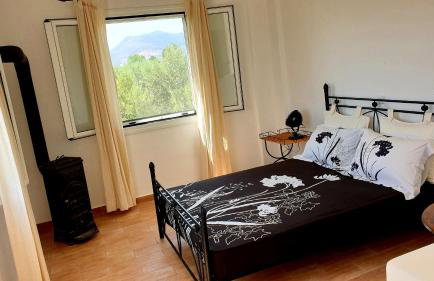 Villa Stamatis - Foto 20