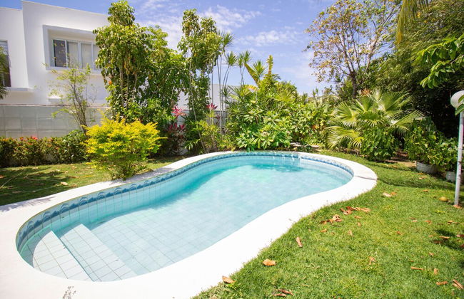 VT01 Casa 4 Suites em Vilas do Atlantico - Photo 38