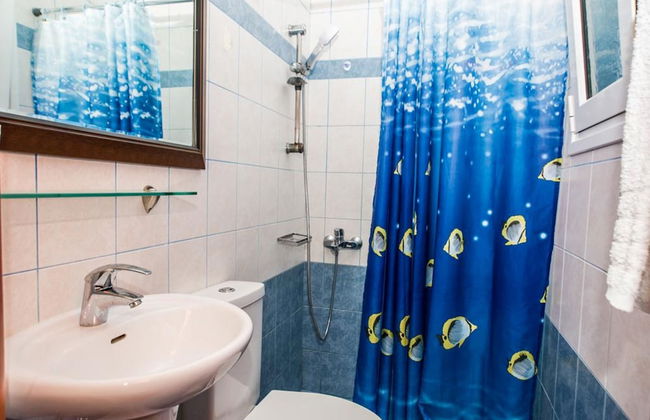 Cozy Flat In An Olive Grove Near a Sandy Beach - Foto 10