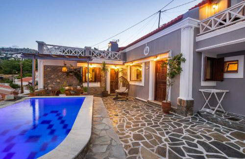 Villa Anastasia - Foto 36