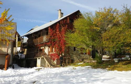Gîtes Vallouise Ecrins - Foto 1
