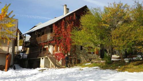 Gîtes Vallouise Ecrins - Foto 1