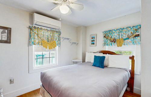 The Captain's Ship - Foto 22