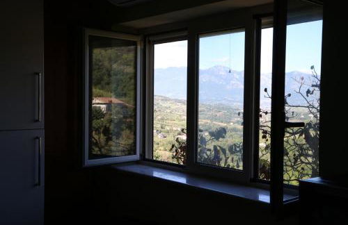 La Masseria PietraMarmo Caiazzo - App to con vista - Foto 14