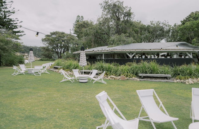 The Cove Jervis Bay - Photo 67