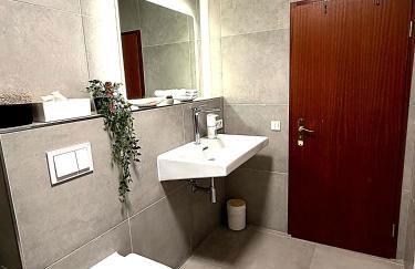 Familienfreundliche Ferienwohnung mit Garten & Spielplatz nahe Nürnberg und 15 Min zum Playmobil FunPark - Foto 27