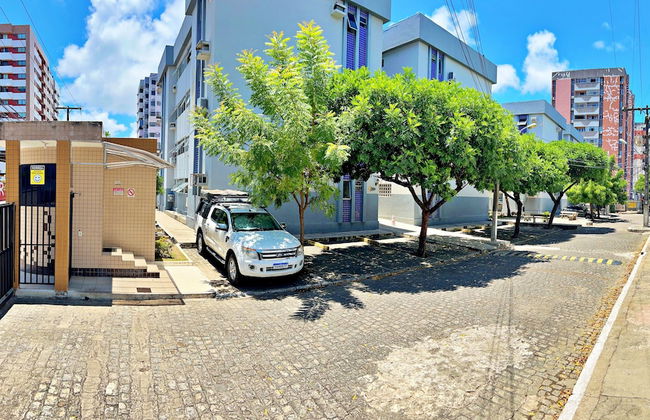 Vacanze - Jardim Tropical - Foto 2