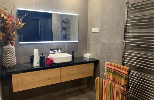 Palacete Frente al Casco Viejo de Bilbao - Foto 39