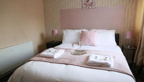 Luxurious Bedworth Exhall, House - Foto 2