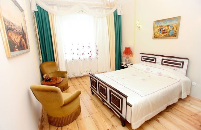 Skapo Apartments - Photo 9