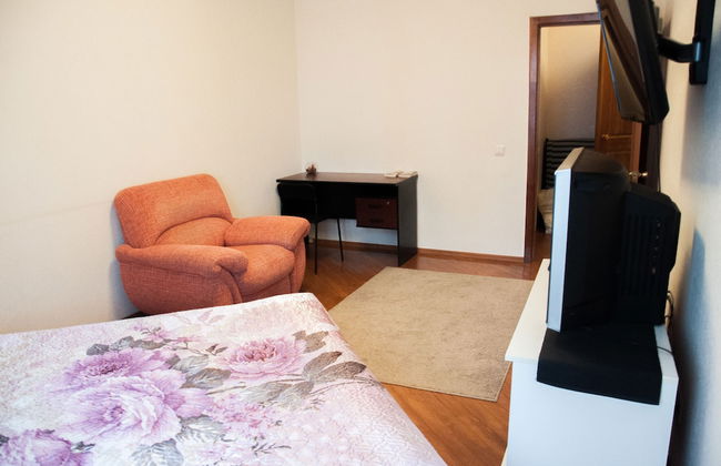 Two Bags Hotel - Photo 15