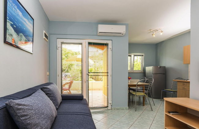 Apartment in Nin With Pool Near the Beach - Foto 8