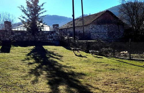 Ενοικιαζόμενη Παραδοσιακή κατοικία Σαν Παραμύθι - Foto 45