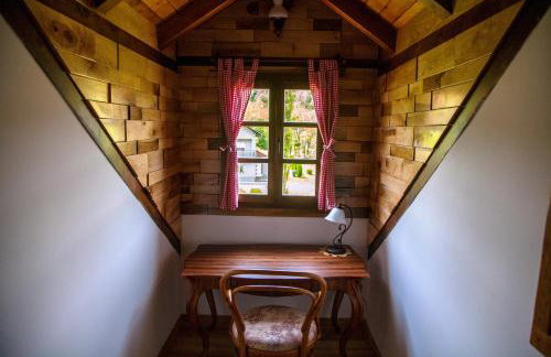 Vila Trnoružica - Foto 33