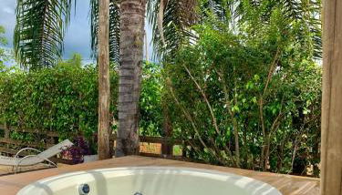 Charme e Aconchego - Casa para 10 pessoas com 3 quartos - Foto 4