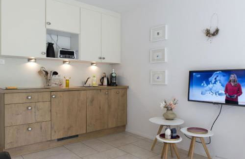 Ferienwohnungen am Theater Freiburg - Foto 6