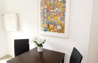 Möbliertes Apartment im Herzen von Düsseldorf - Foto 7