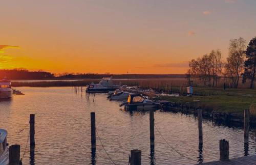 Fischerhaus Zecherin - Foto 20