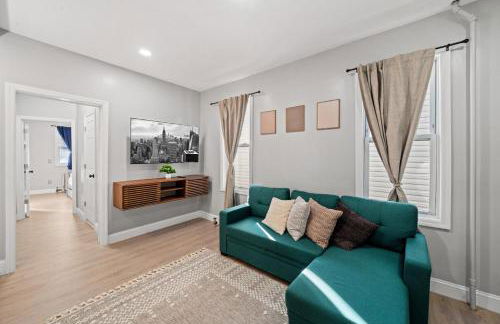 Spacious Luxe Stay Sleeps 16 20 Min to NYC - Foto 9