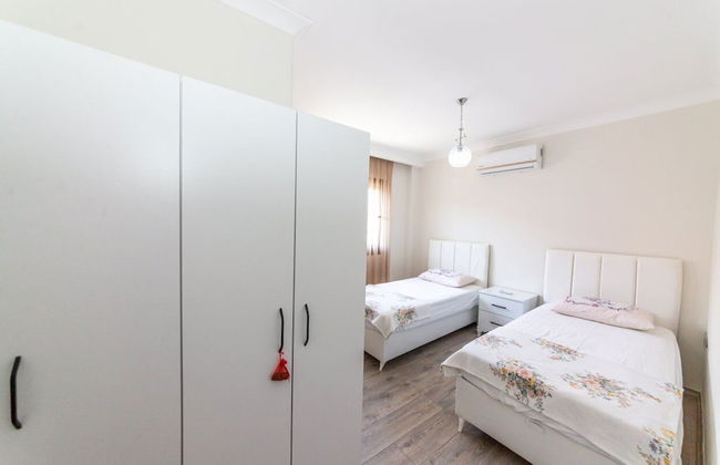 ANGEL A BLOK MARMARİS - Foto 3